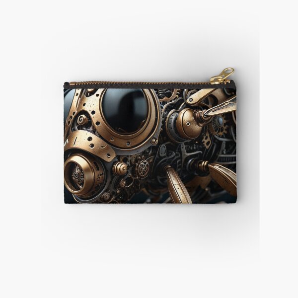 Item preview, Steampunk Fly designed and sold by CristianMS.