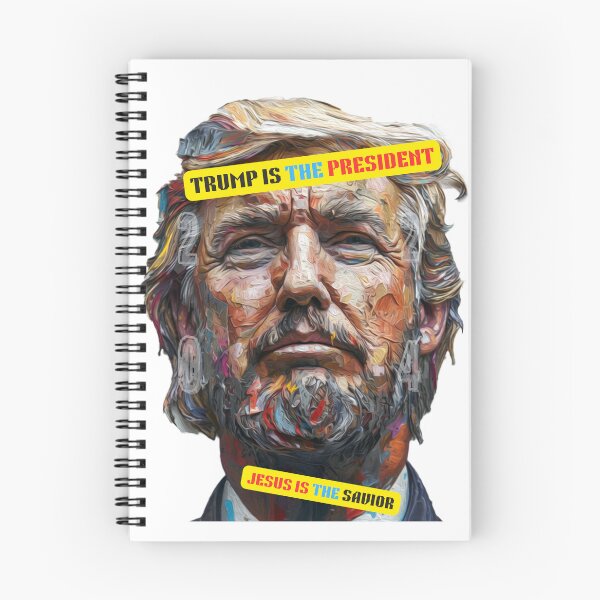 Item preview, Trump Donald J. designed and sold by The Shop 696.