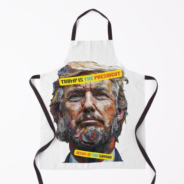 Item preview, Trump Donald J. designed and sold by The Shop 696.
