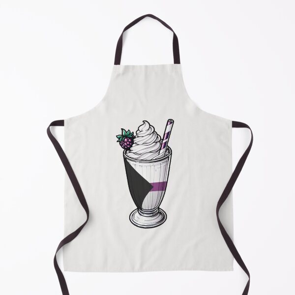 Item preview, batido demisexual designed and sold by sadieillust.