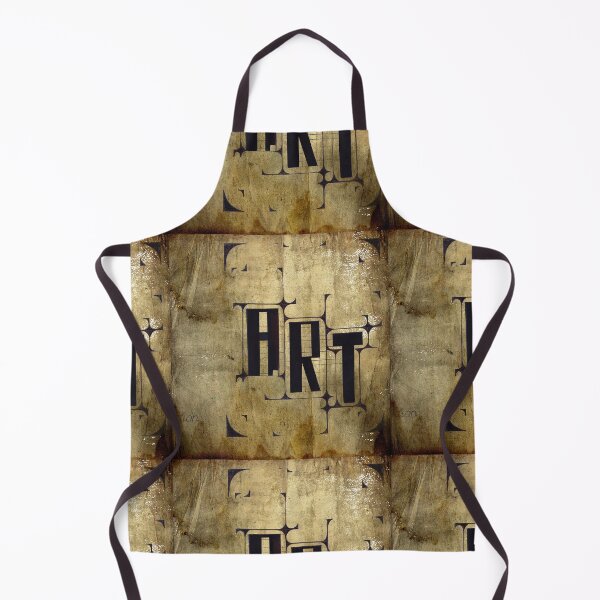Item preview, Drawing Letters Typography Arts Aged Paper designed and sold by Carré Comme Orange.