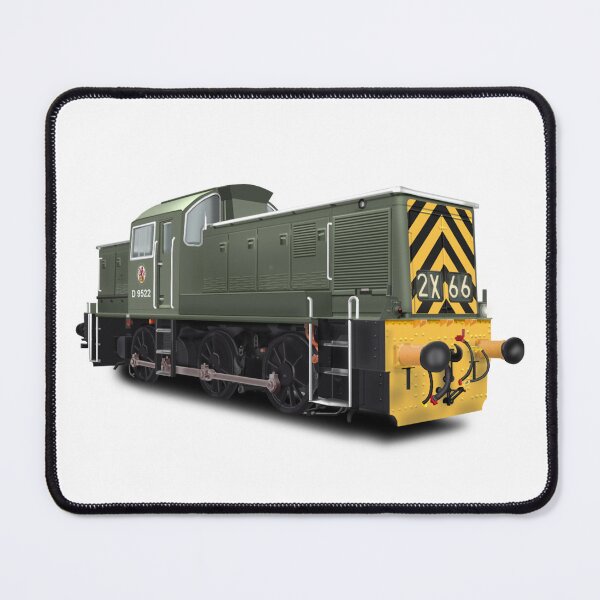 Item preview, Class 14 Diesel-Hydraulic designed and sold by jameswattsart.