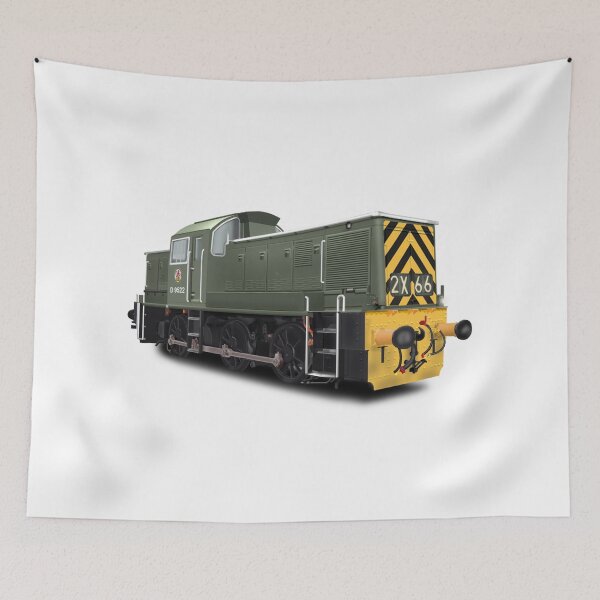 Item preview, Class 14 Diesel-Hydraulic designed and sold by jameswattsart.