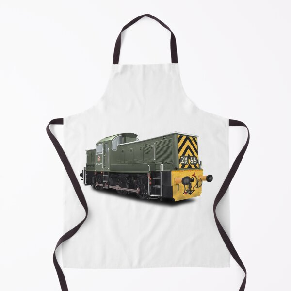 Item preview, Class 14 Diesel-Hydraulic designed and sold by jameswattsart.
