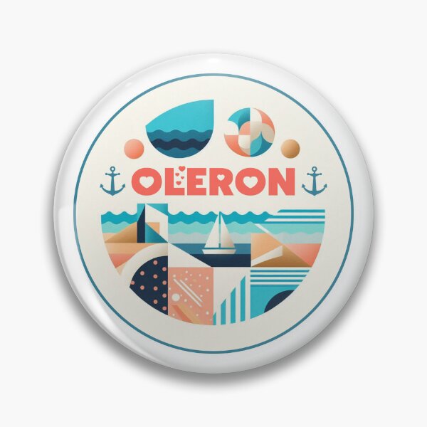 Item preview, OLERON designed and sold by 2G2P.