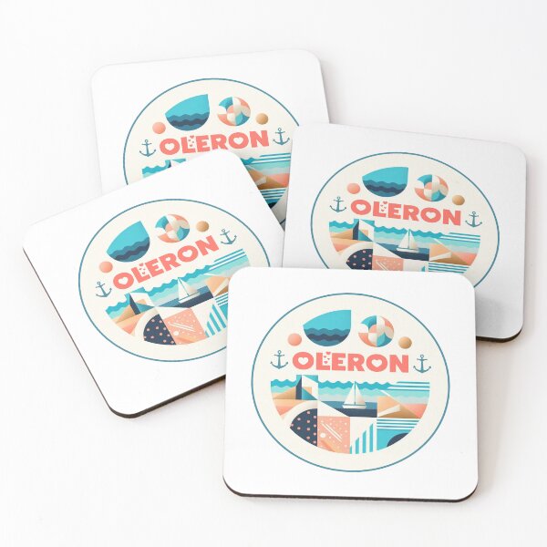 Item preview, OLERON designed and sold by 2G2P.