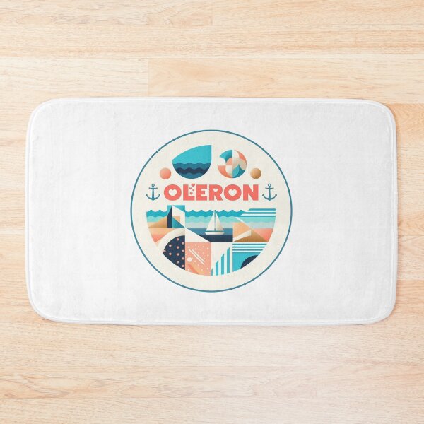 Item preview, OLERON designed and sold by 2G2P.