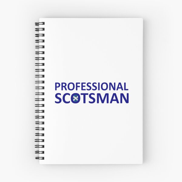 Item preview, Professional Scotsman designed and sold by Machrihanish.