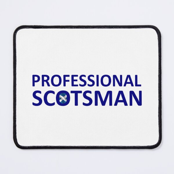 Item preview, Professional Scotsman designed and sold by Machrihanish.