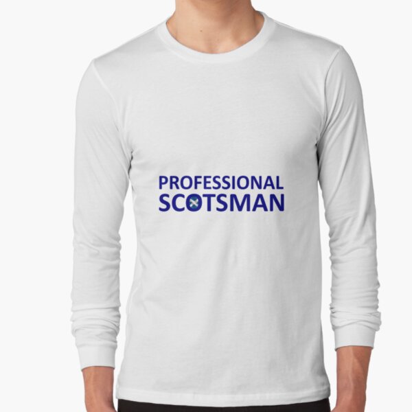 Long Sleeve T-Shirt