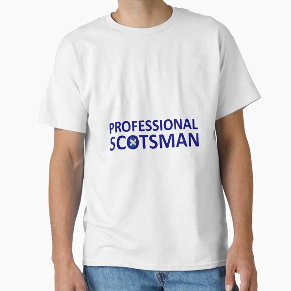 Classic T-Shirt