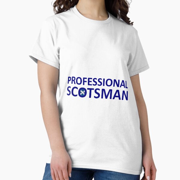 Item preview, Professional Scotsman designed and sold by Machrihanish.