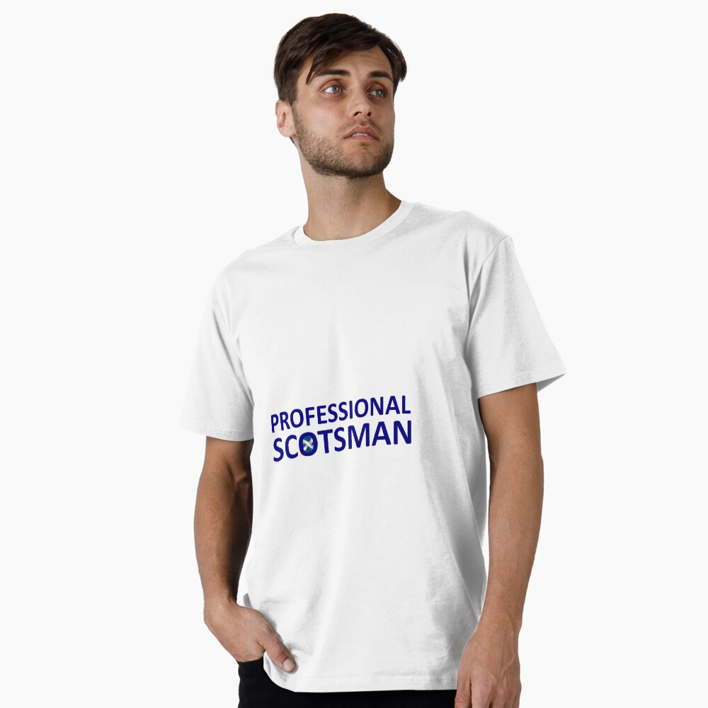 Item preview, Premium T-Shirt designed and sold by Machrihanish.