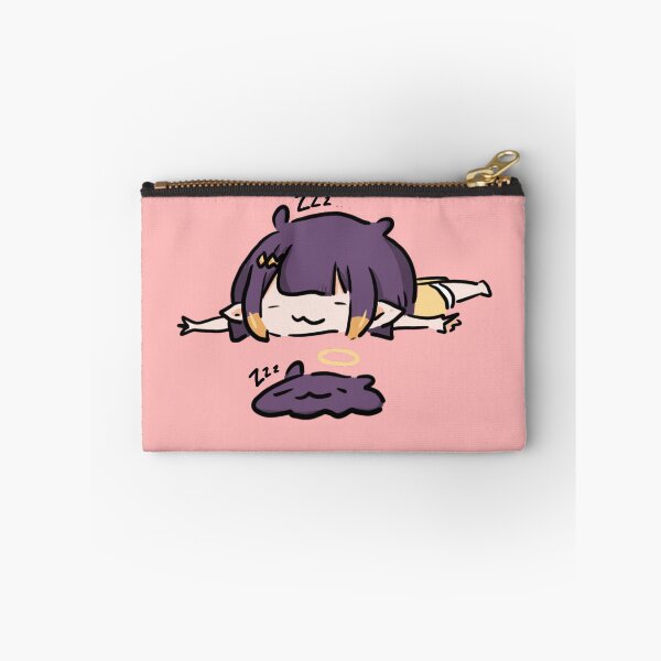 Item preview, Ina and Takodachi's sleeping hour designed and sold by Ominomino.