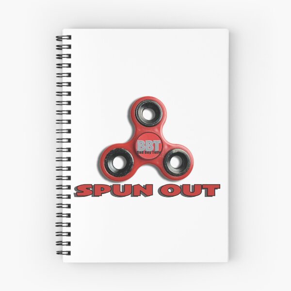 Item preview, Spun out designed and sold by SilentJase.