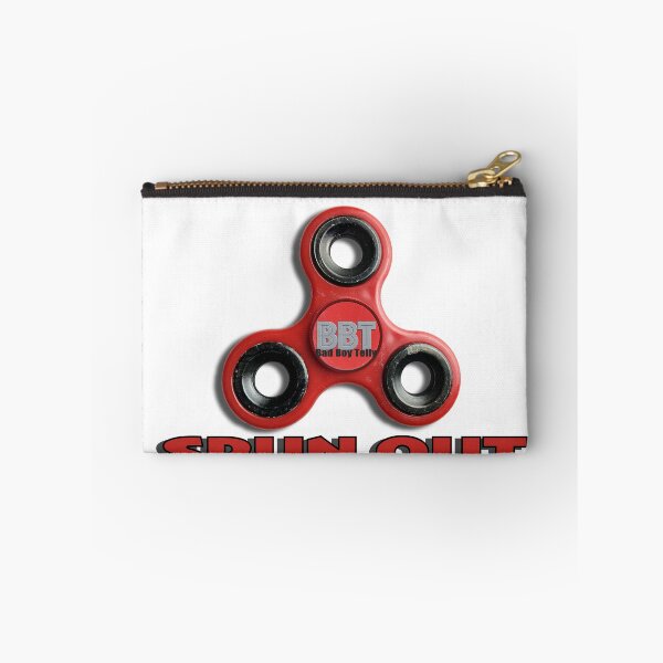 Item preview, Spun out designed and sold by SilentJase.