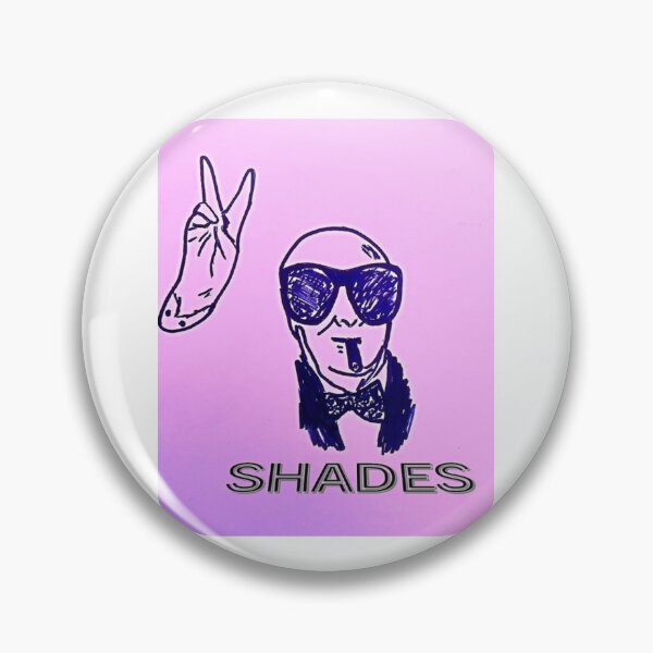 Item preview, Churchill Shades designed and sold by SJHorsfall.
