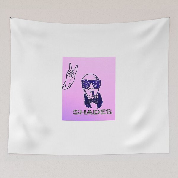 Item preview, Churchill Shades designed and sold by SJHorsfall.