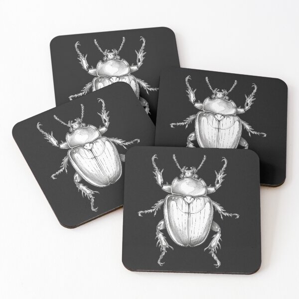 Item preview, Beetle 1 designed and sold by ARTistCyberello.