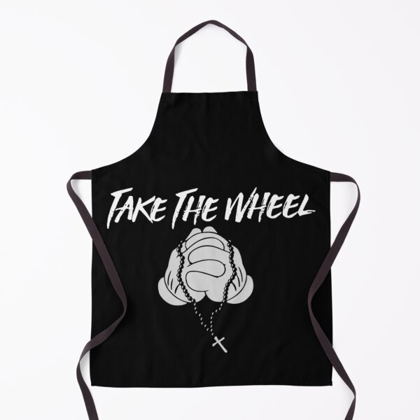 Item preview, Take the wheel designed and sold by xpressapparels.