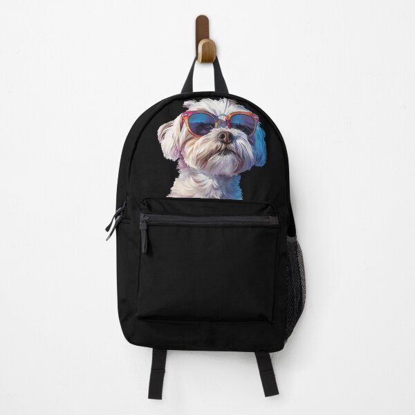 Item preview, Maltese Dog designed and sold by VelvetRoom.