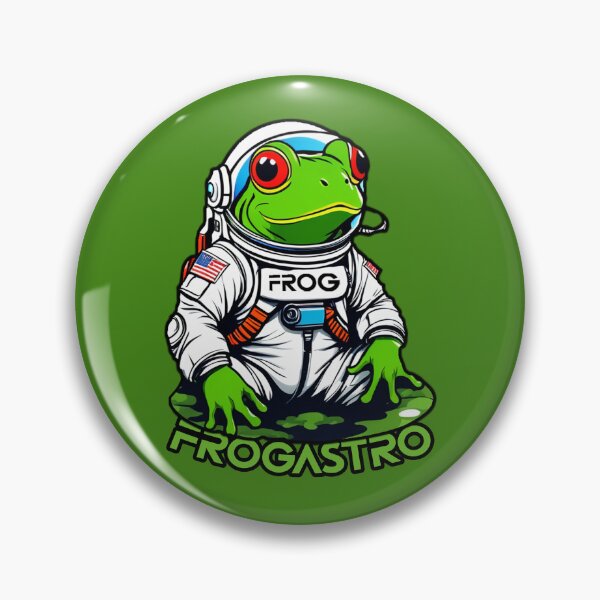 Item preview, FROGASTRO designed and sold by ffl43.