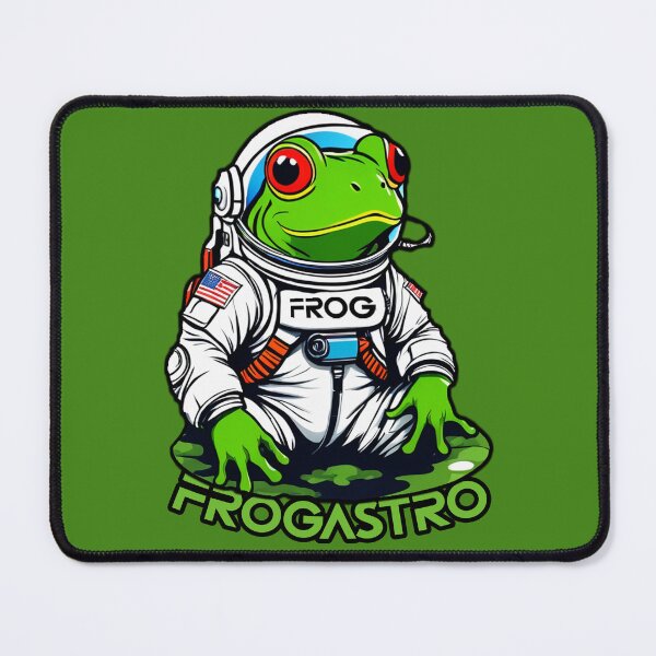 Item preview, FROGASTRO designed and sold by ffl43.