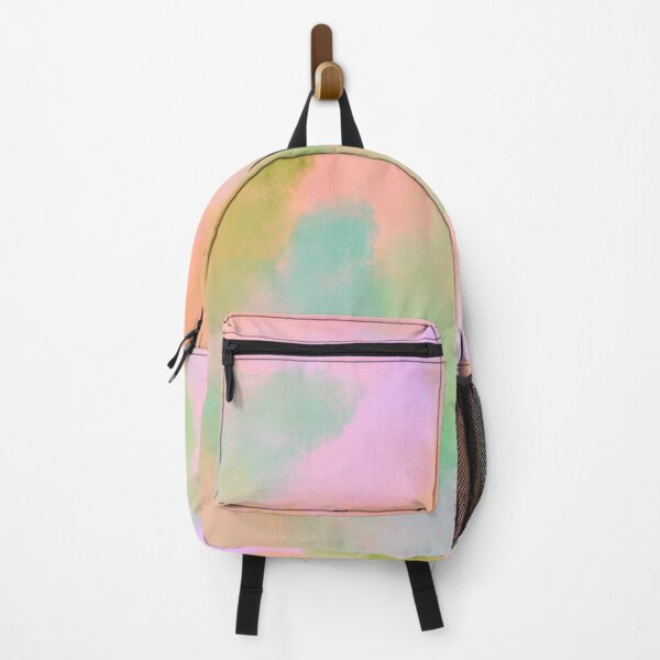 Item preview, Soft pastel colors pattern designed and sold by Mr-M-2000.