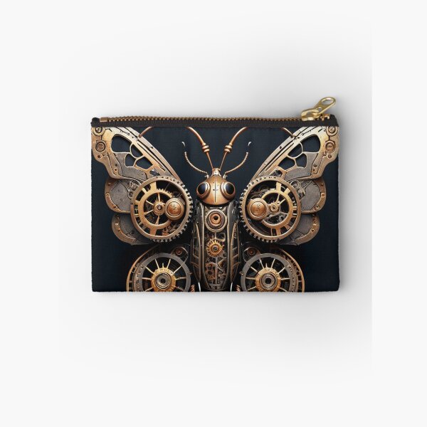 Item preview, Steampunk Moth designed and sold by CristianMS.