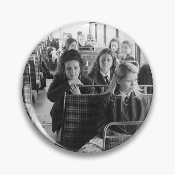 Item preview, Derry Girls Behind the Scene Fan Work designed and sold by Mowgv.