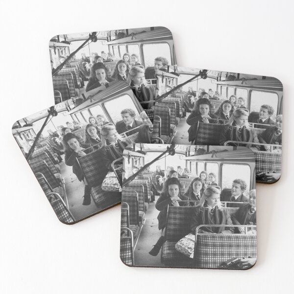 Item preview, Derry Girls Behind the Scene Fan Work designed and sold by Mowgv.