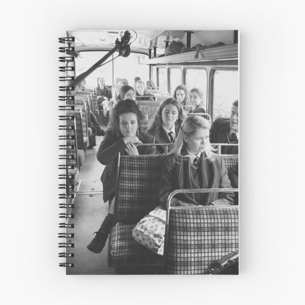 Item preview, Derry Girls Behind the Scene Fan Work designed and sold by Mowgv.
