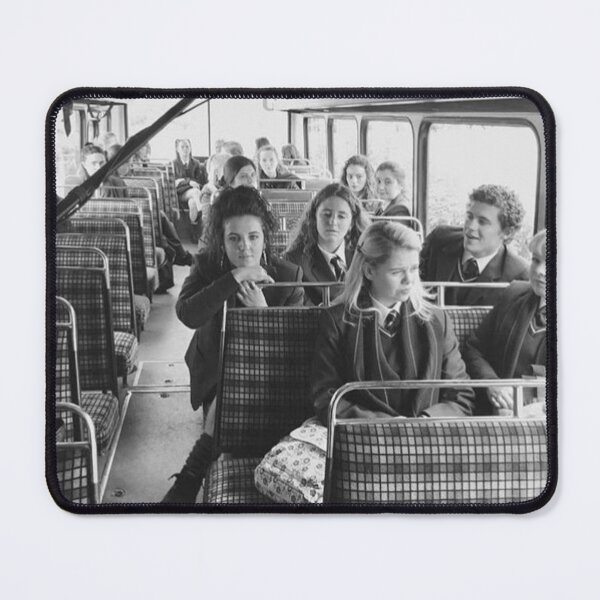 Item preview, Derry Girls Behind the Scene Fan Work designed and sold by Mowgv.