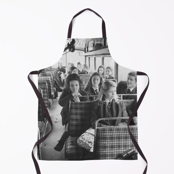 Item preview, Derry Girls Behind the Scene Fan Work designed and sold by Mowgv.
