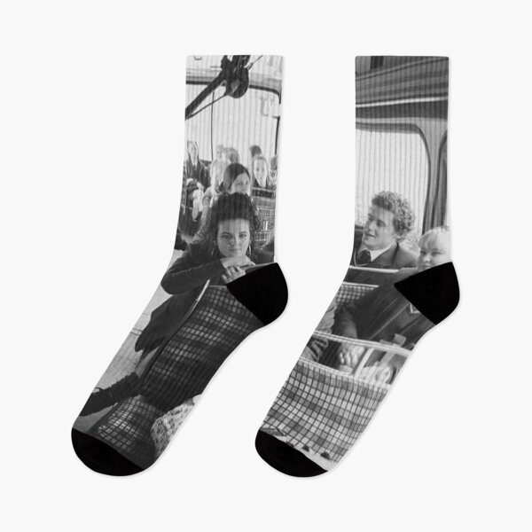 Item preview, Derry Girls Behind the Scene Fan Work designed and sold by Mowgv.