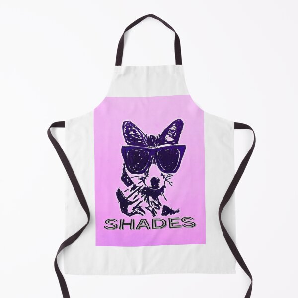 Item preview, Fox Shades designed and sold by SJHorsfall.