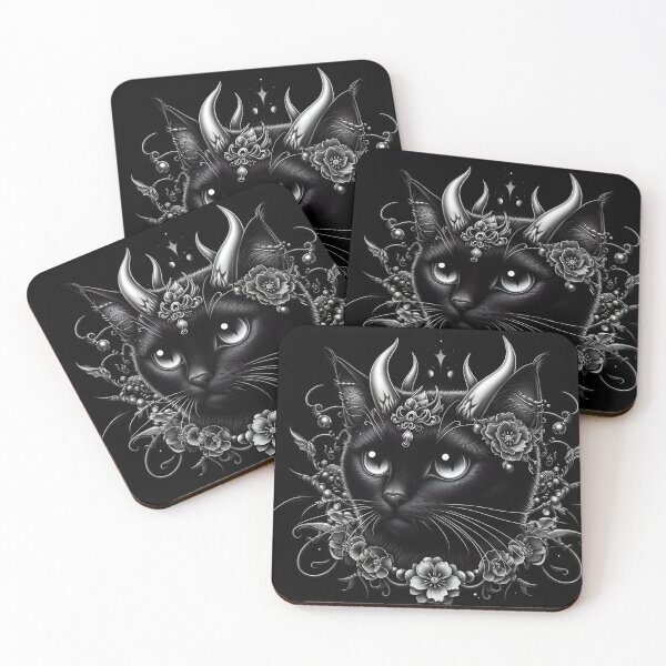 Item preview, Devilishly Cute designed and sold by Jurand  Creations.