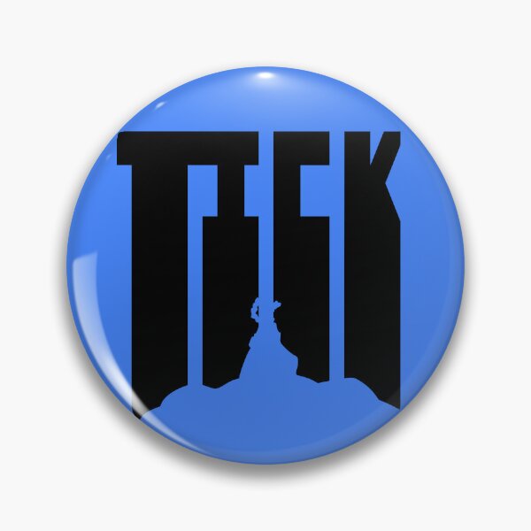 Item preview, The TICK designed and sold by Chrisjamesevans.