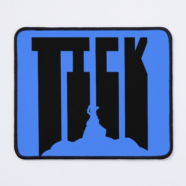 Item preview, The TICK designed and sold by Chrisjamesevans.