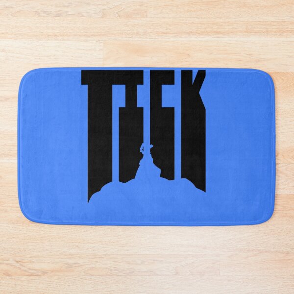 Item preview, The TICK designed and sold by Chrisjamesevans.