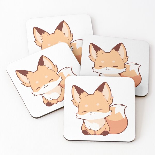 Item preview, Fox designed and sold by zerothreestd.