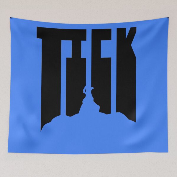 Item preview, The TICK designed and sold by Chrisjamesevans.