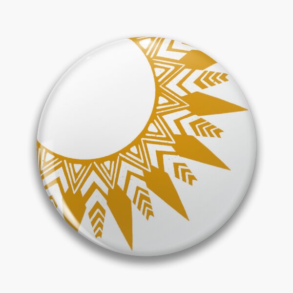 Item preview, Big golden star designed and sold by Alex  Blud.