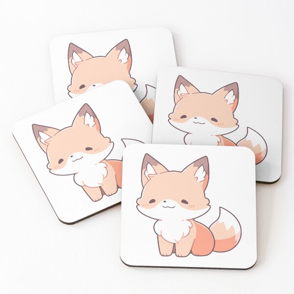 Item preview, Fox designed and sold by zerothreestd.