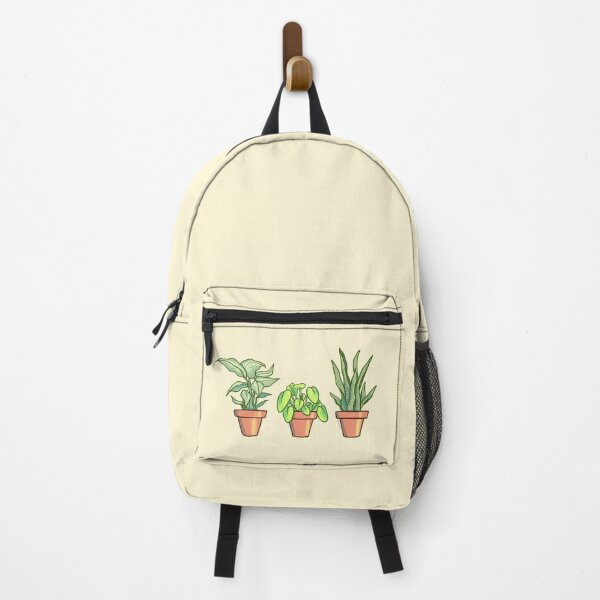 Item preview, Cozy houseplants designed and sold by Wouttoo.