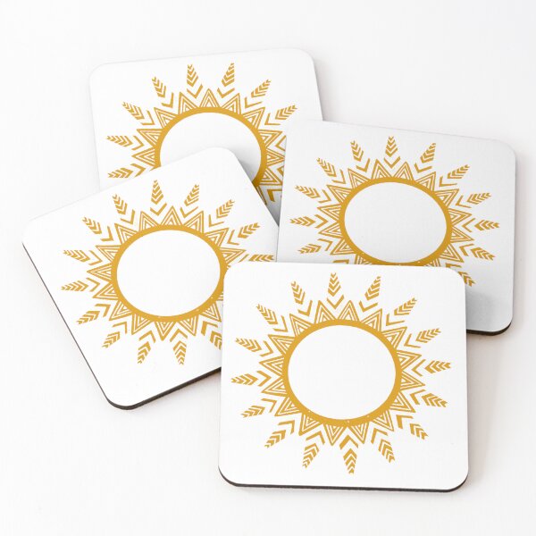 Item preview, Golden star designed and sold by Alex  Blud.