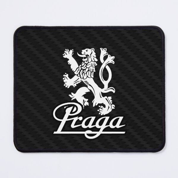 Item preview, Praga Karts designed and sold by KartPixel by Pipstar.