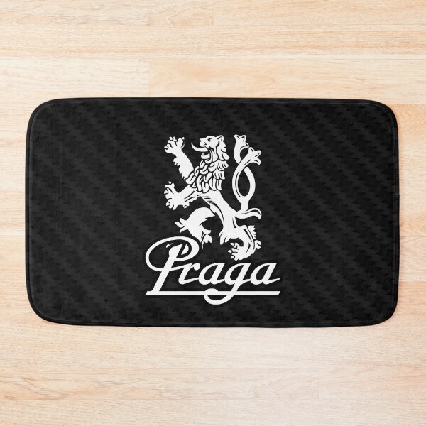 Item preview, Praga Karts designed and sold by KartPixel by Pipstar.