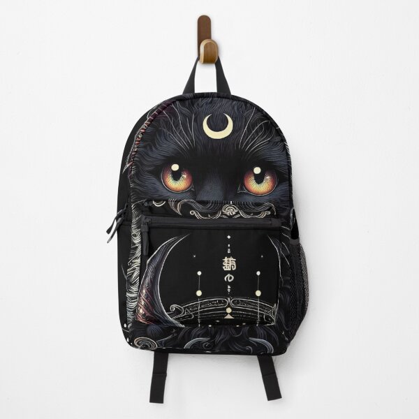 Item preview, Cat with Horns designed and sold by Jurand  Creations.