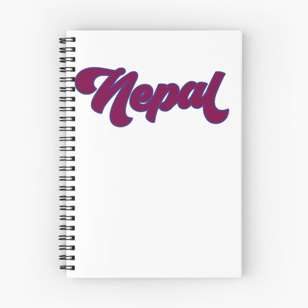Item preview, Nepal Jersey Nepal Cricket Fan Nepal Cricket Gear designed and sold by DynamicDesign.